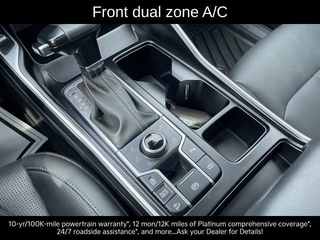 2024 Kia Sorento X-Line EX - Photo 18