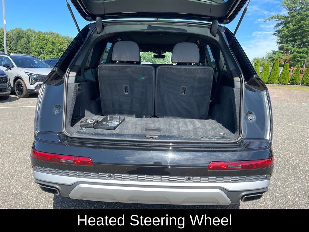 2025 Audi Q7 Premium - Photo 26