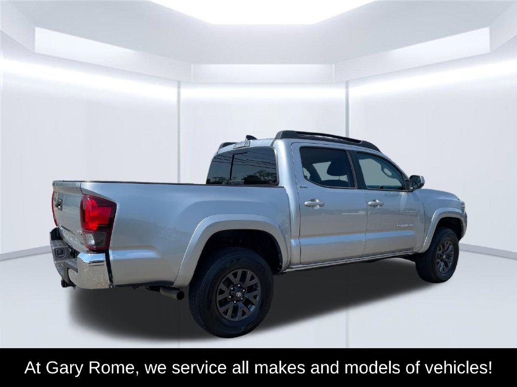 2023 Toyota Tacoma SR5 - Photo 6
