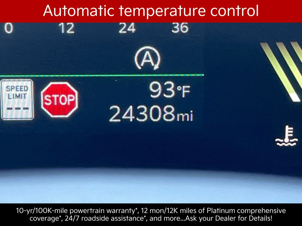 2025 Kia Sorento EX - Photo 16