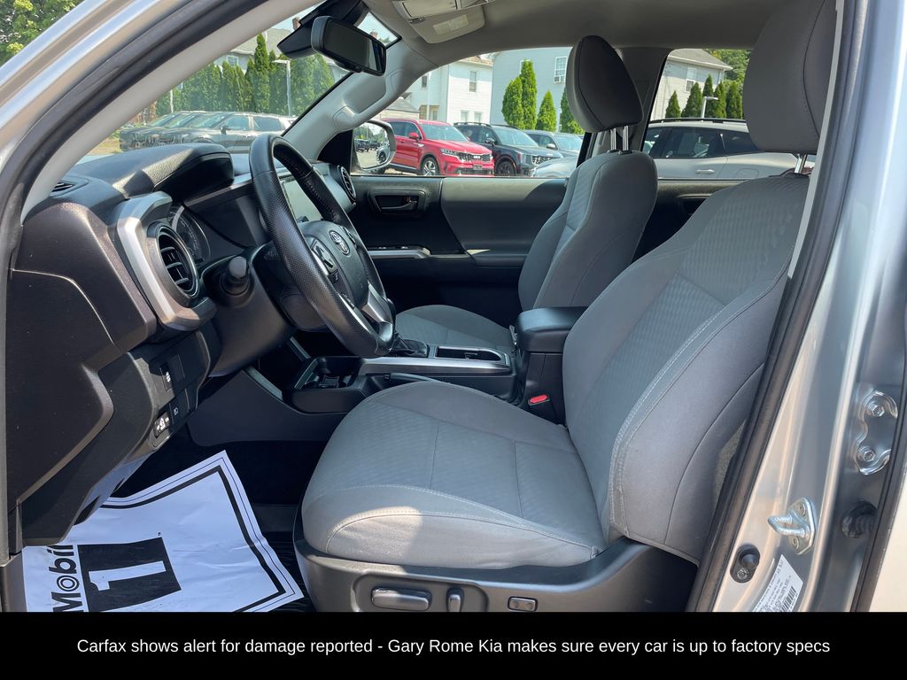 2023 Toyota Tacoma SR5 - Photo 11