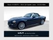 Used 2018 FIAT 124 Spider Lusso Convertible