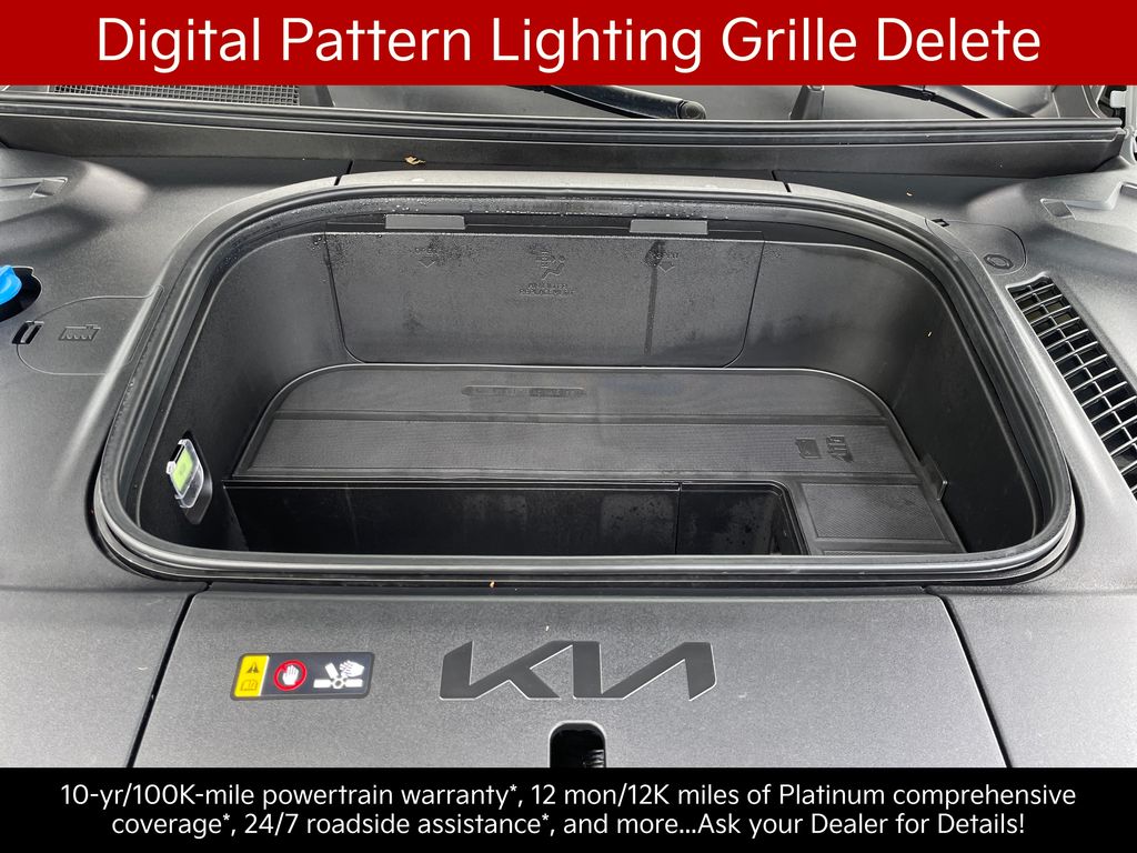 2024 Kia EV9 Land - Photo 30