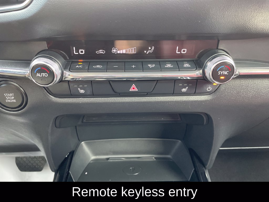 2024 Mazda CX-30 Carbon Edition - Photo 15