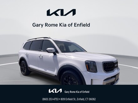 2023 Kia Telluride SX X-Pro SUV