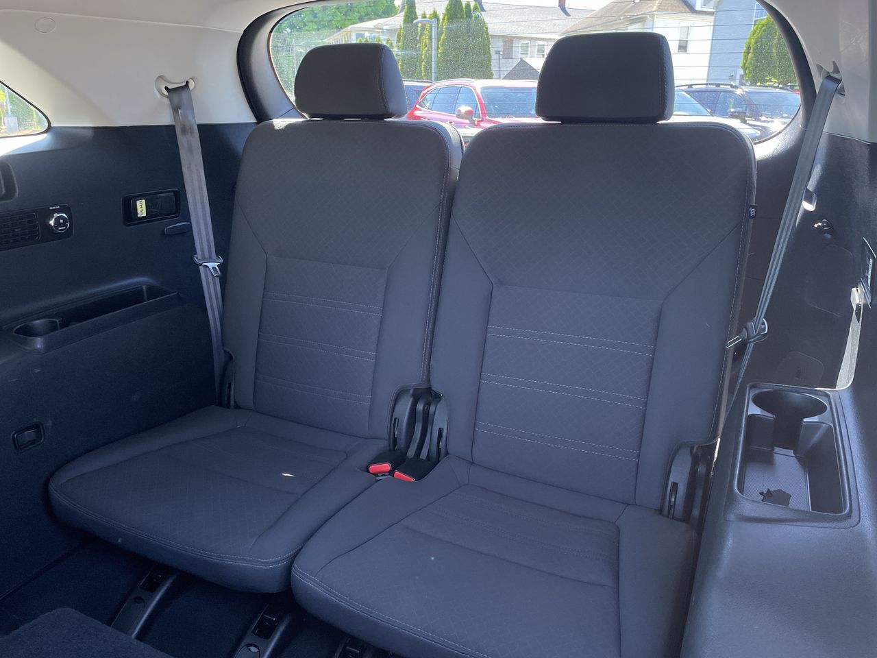2019 Kia Sorento S - Photo 22