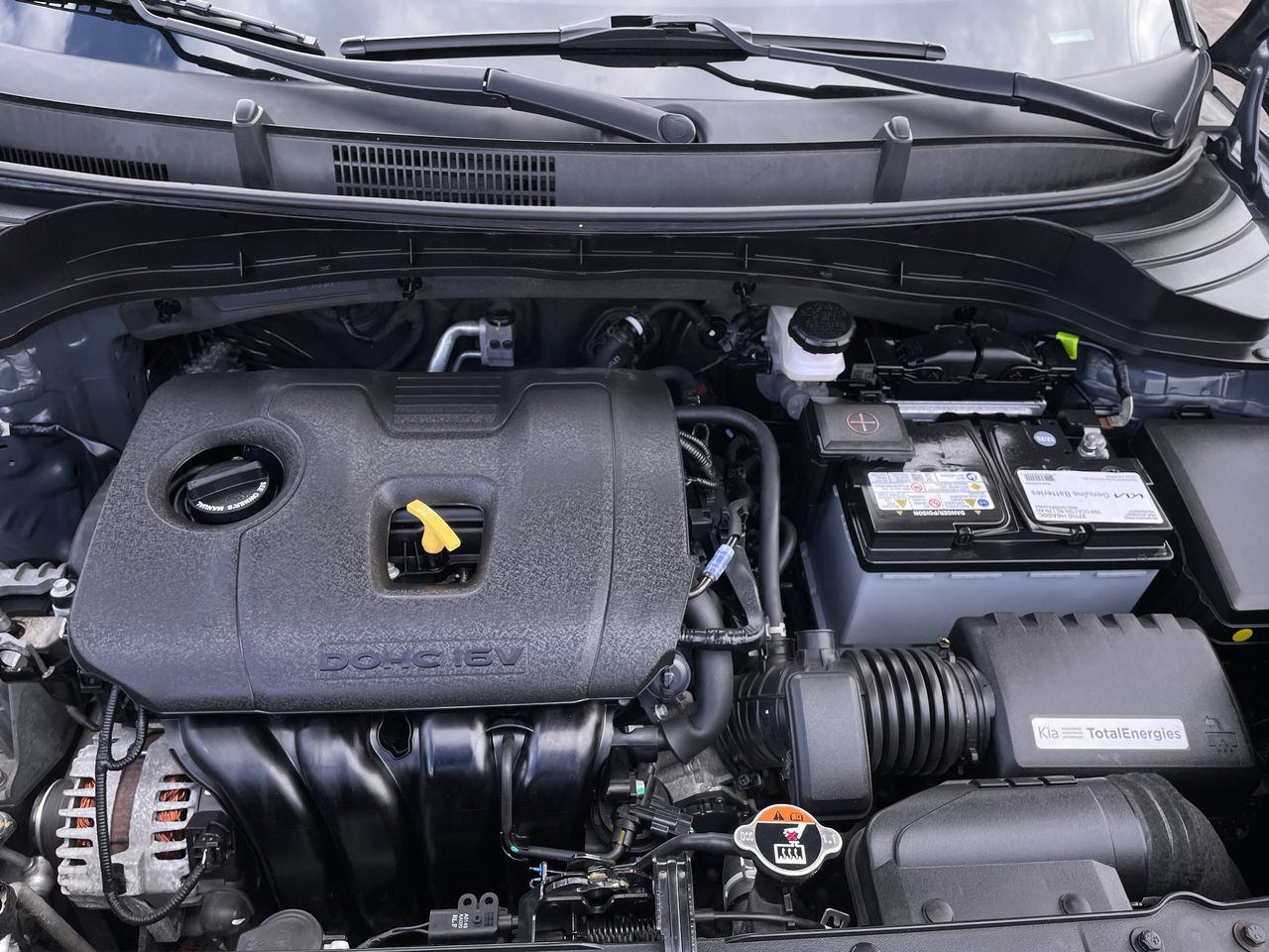 2023 Kia Soul S - Photo 15