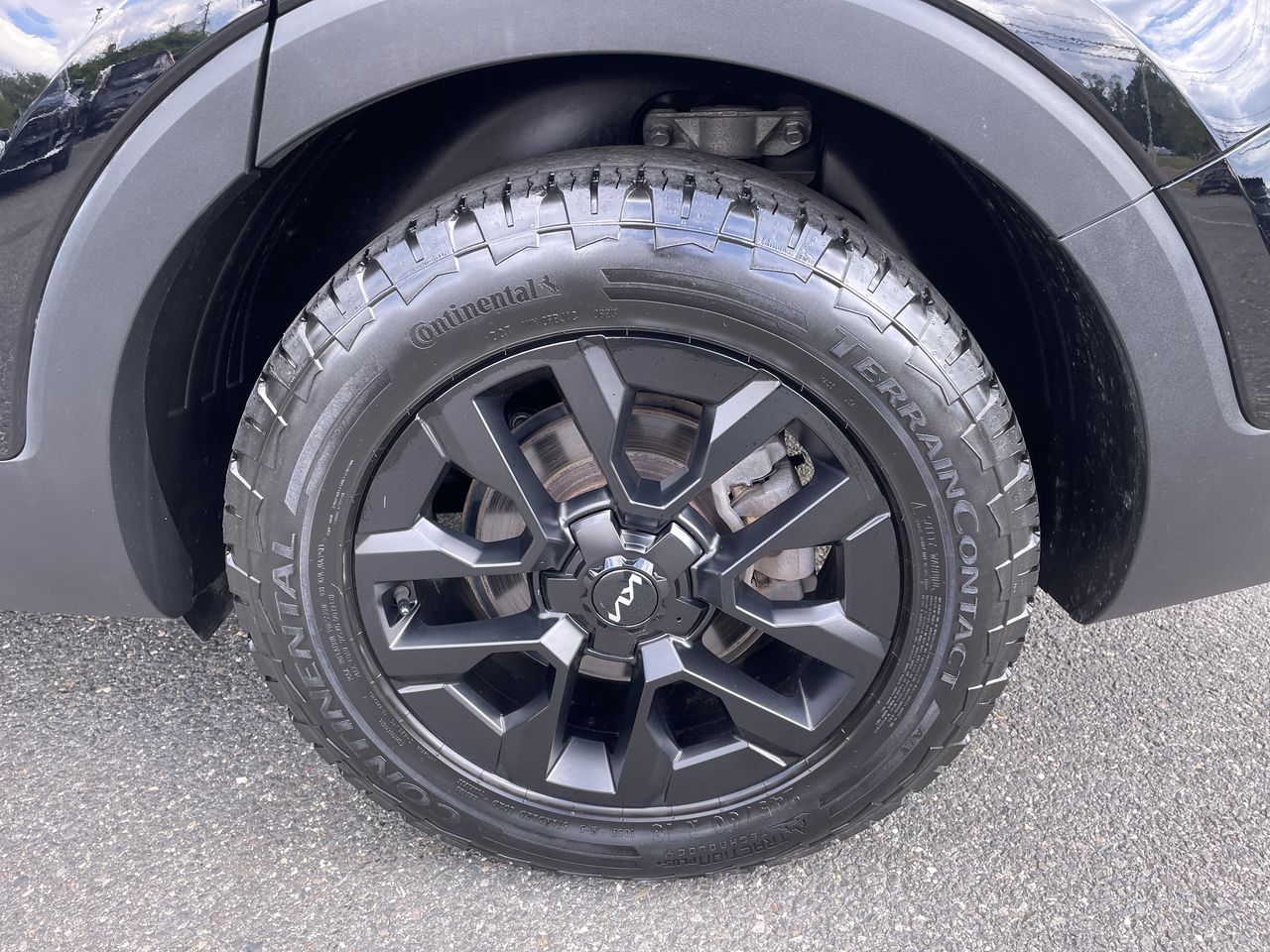 2023 Kia Telluride SX Prestige X-Pro - Photo 10