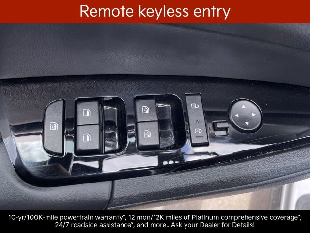 2024 Kia Sportage X-Line - Photo 24