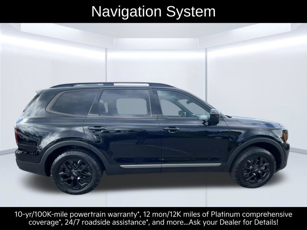2023 Kia Telluride SX Prestige X-Pro - Photo 12
