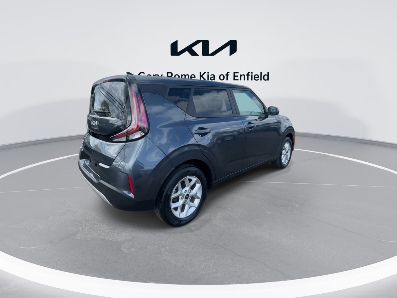 2023 Kia Soul S - Photo 8