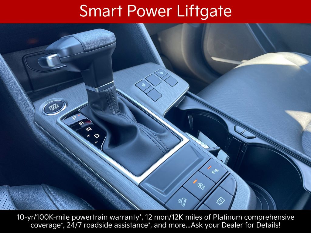 2026 Kia Sportage X-Line - Photo 19
