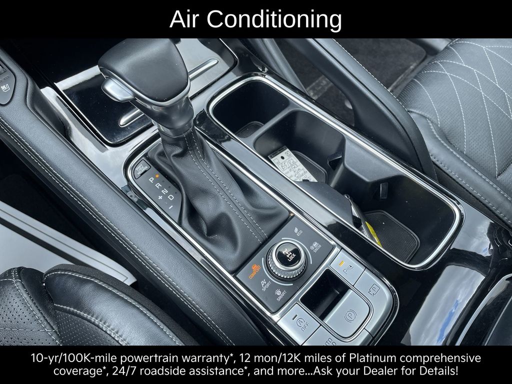 2023 Kia Telluride SX Prestige X-Pro - Photo 18