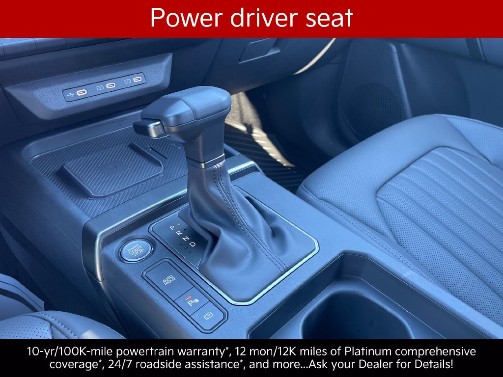 2027 Kia Seltos S - Photo 19