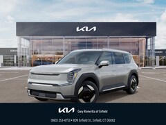 2026 Kia EV9 Wind SUV