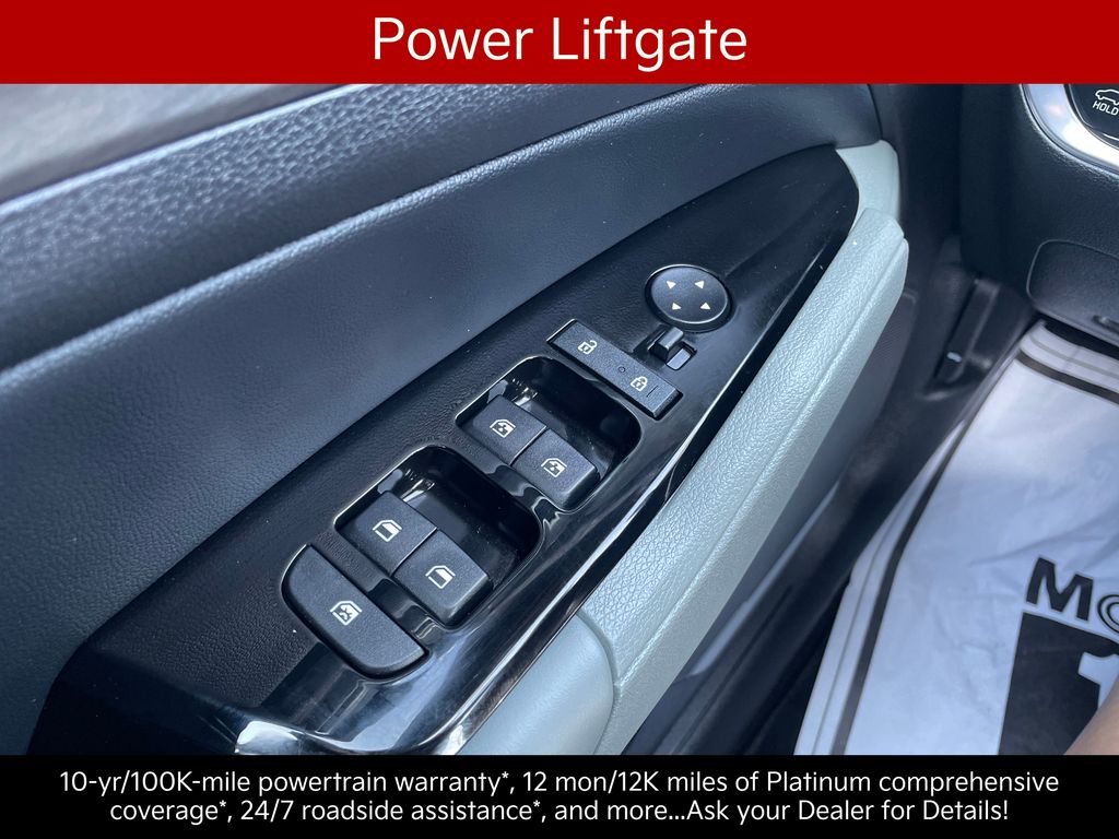 2023 Kia Sportage X-Line - Photo 22