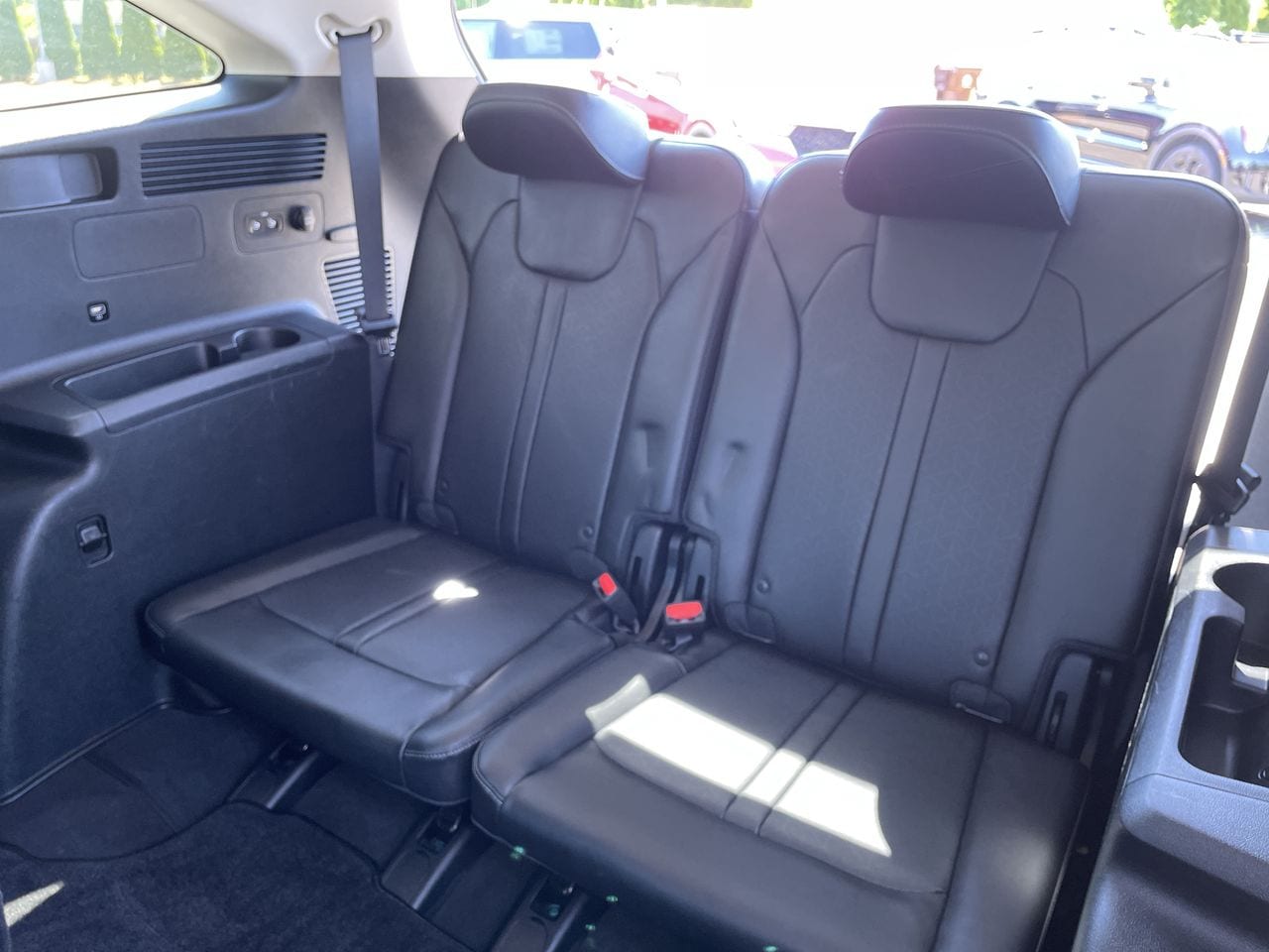 2023 Kia Sorento X-Line EX - Photo 22