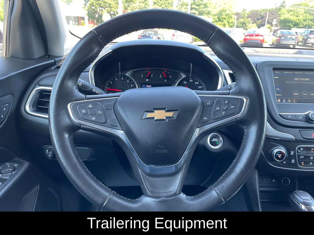 2019 Chevrolet Equinox LT - Photo 15
