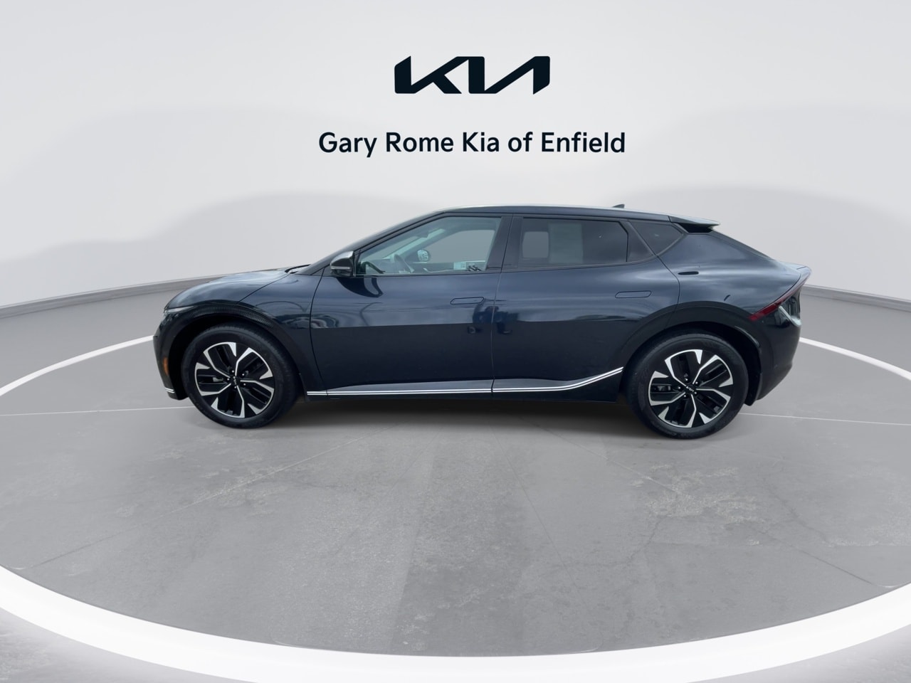 2023 Kia EV6 Wind - Photo 5