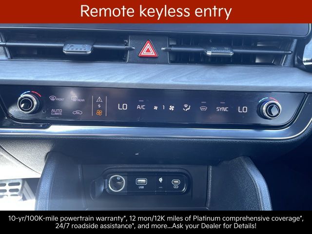 2023 Kia Sportage X-Pro - Photo 22