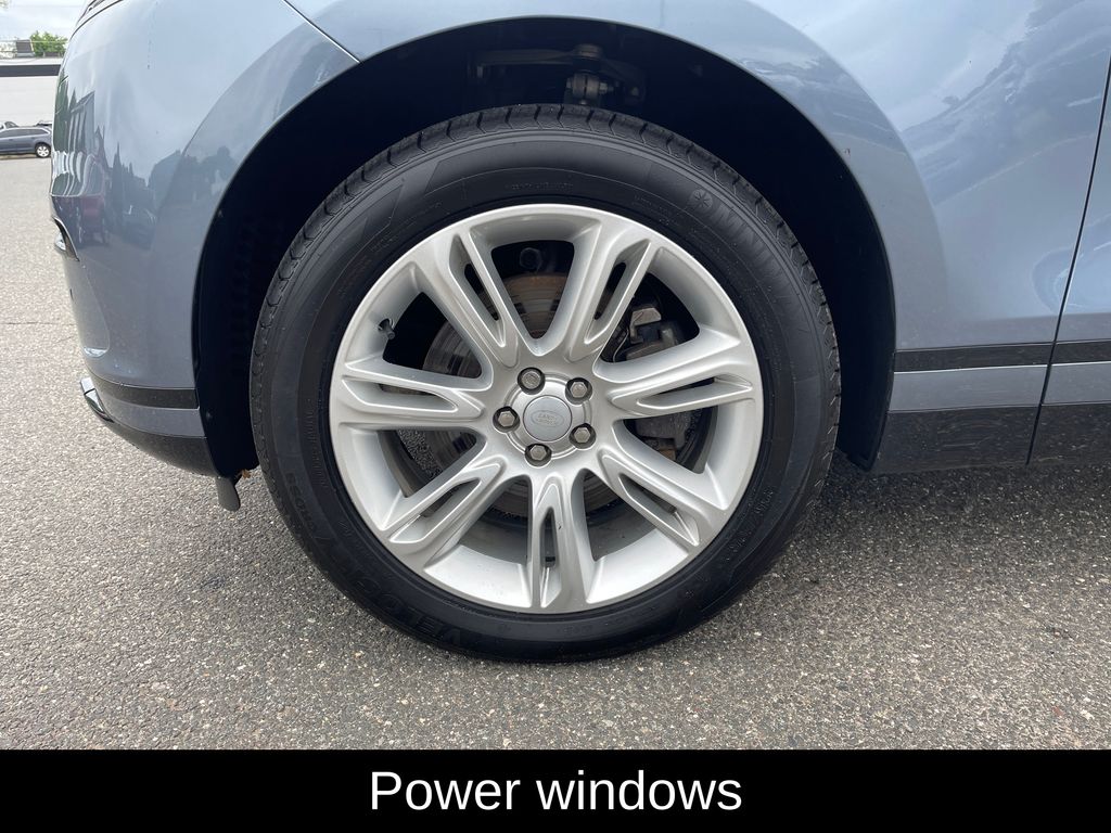 2023 Land Rover Range Rover Velar S - Photo 24