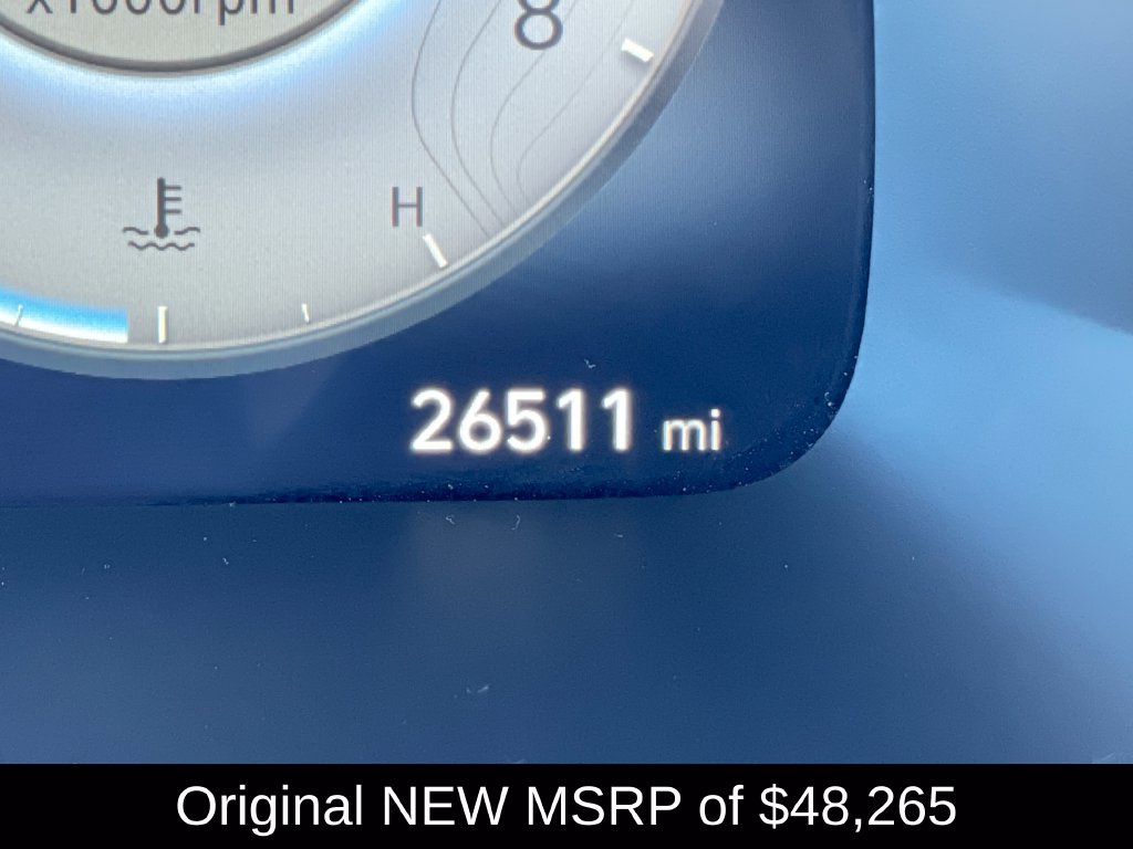 2024 Hyundai Palisade SEL - Photo 13