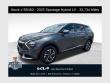 Used 2023 Kia Sportage Hybrid LX SUV