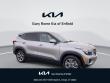 Certified 2024 Kia Seltos LX SUV