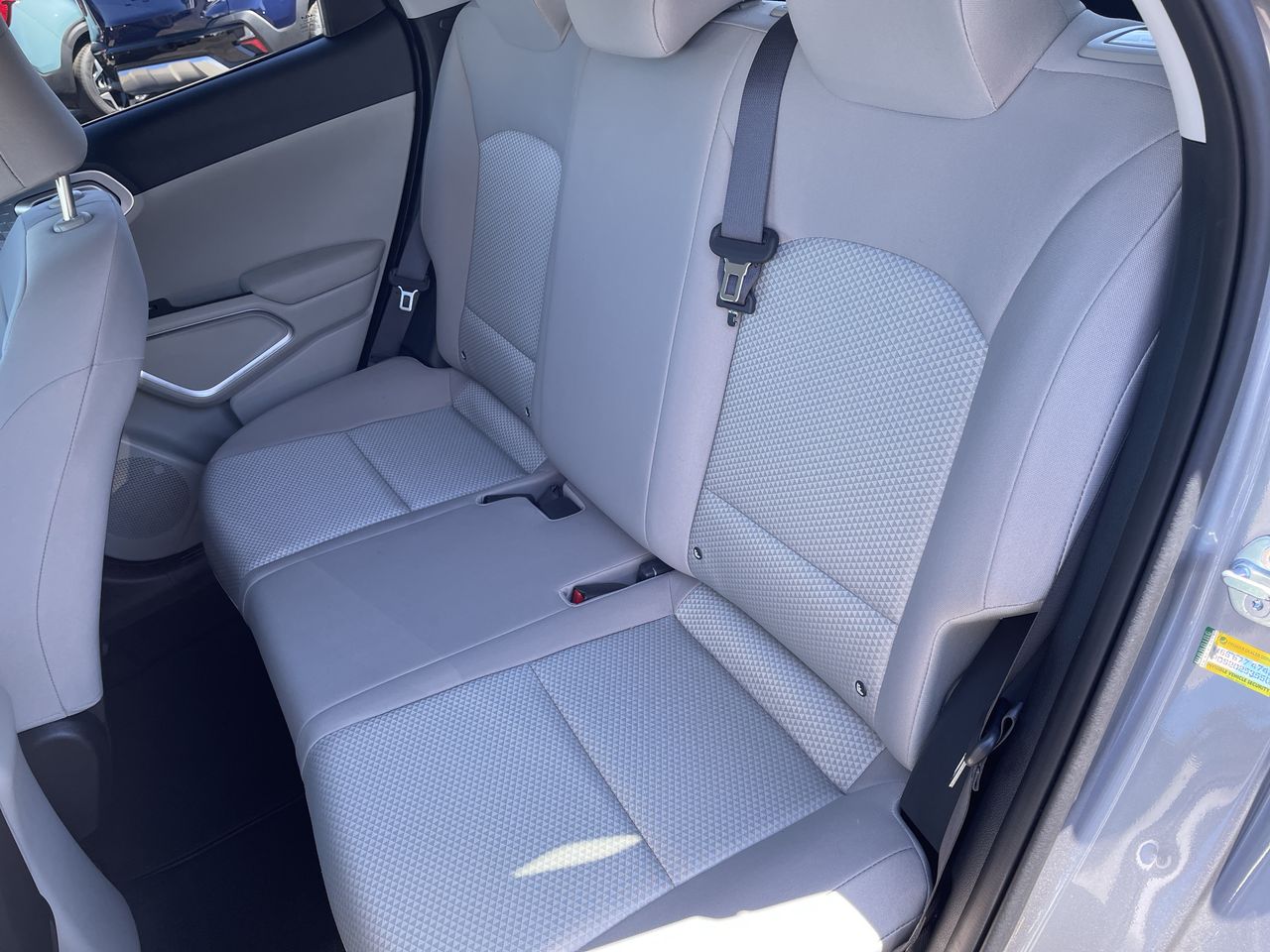 2023 Kia Soul LX - Photo 20