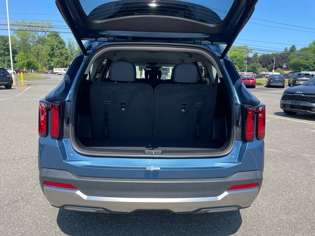 2026 Kia Sorento EX Hybrid - Photo 23