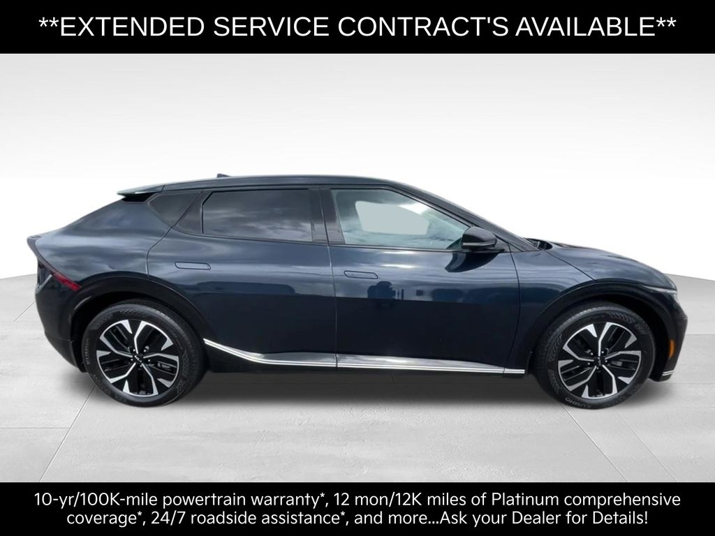 2023 Kia EV6 Wind - Photo 11