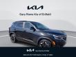 Certified 2024 Kia Seltos SX SUV