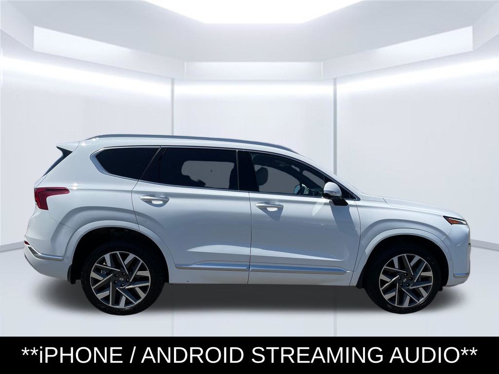 2023 Hyundai Santa Fe Calligraphy - Photo 8