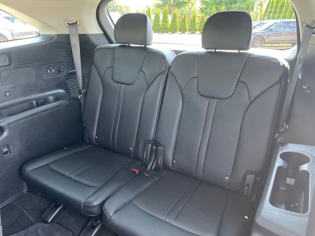 2026 Kia Sorento EX Hybrid - Photo 26