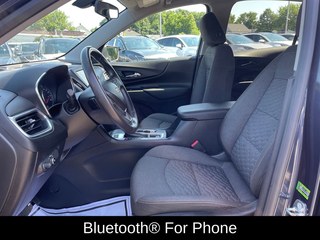 2019 Chevrolet Equinox LT - Photo 21