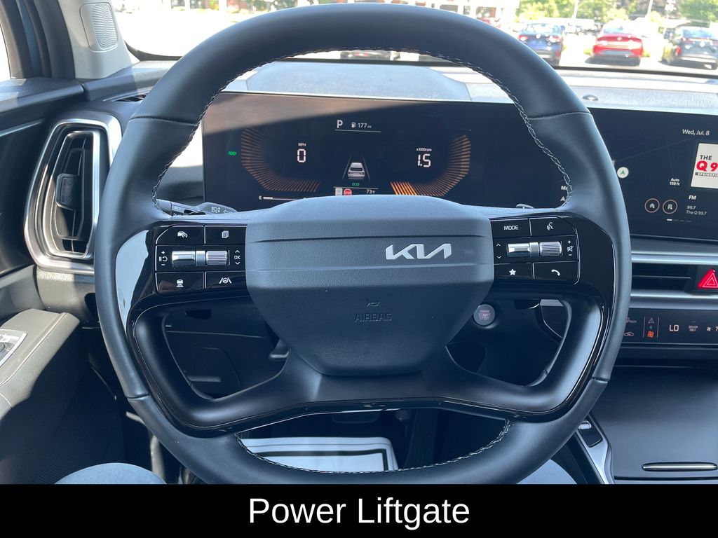 2026 Kia Sorento EX Hybrid - Photo 15