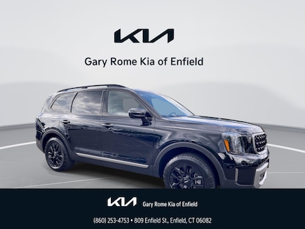 2023 Kia Telluride SX-Prestige X-Pro SUV