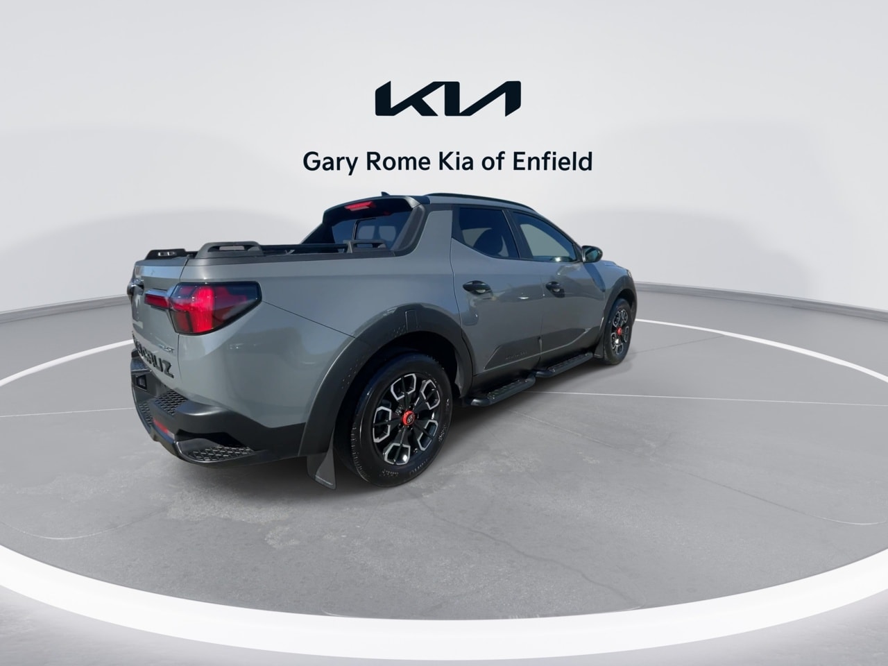 2024 Hyundai Santa Cruz XRT - Photo 8
