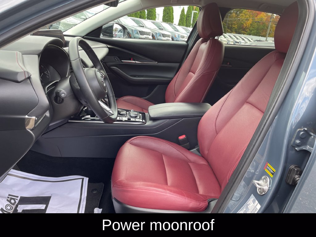2024 Mazda CX-30 Carbon Edition - Photo 22