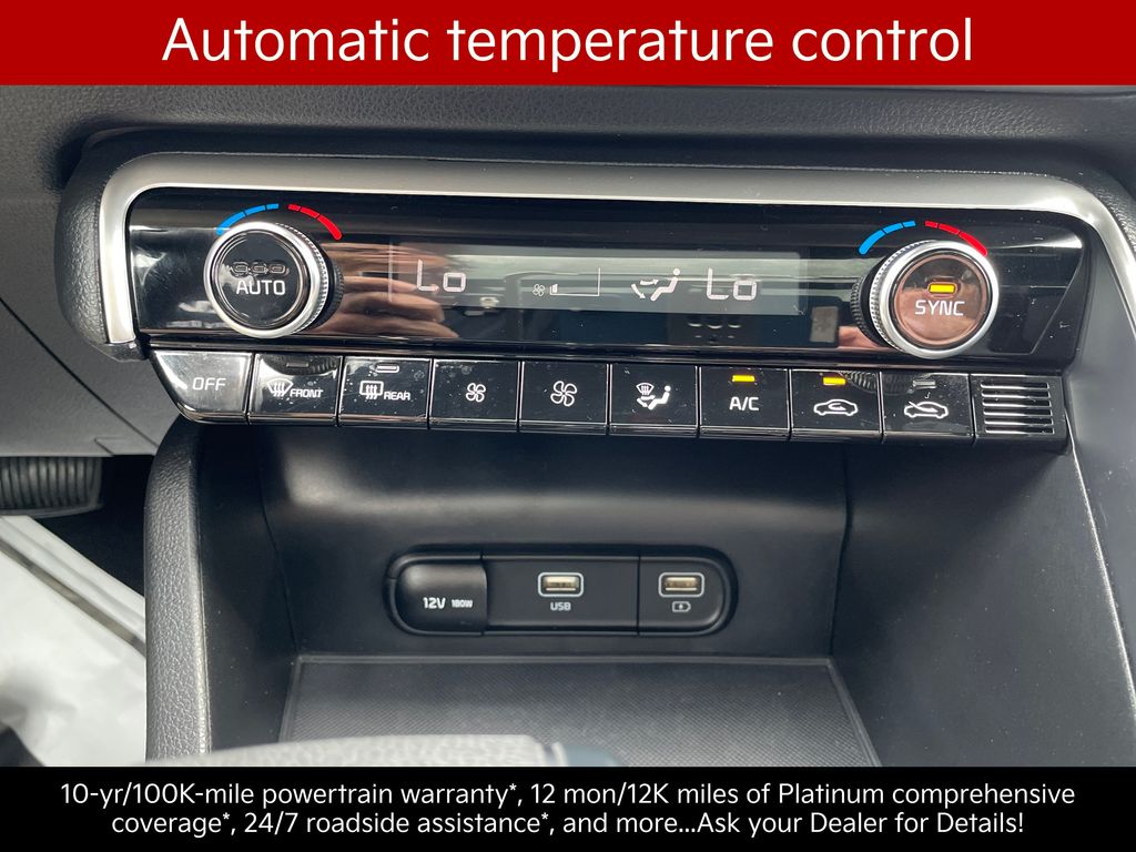 2024 Kia K5 GT-Line - Photo 16