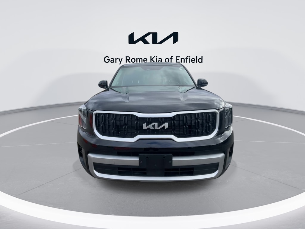 Certified 2023 Kia Telluride LX SUV