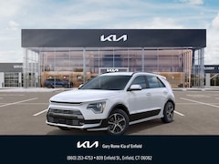 2025 Kia Niro SX SUV