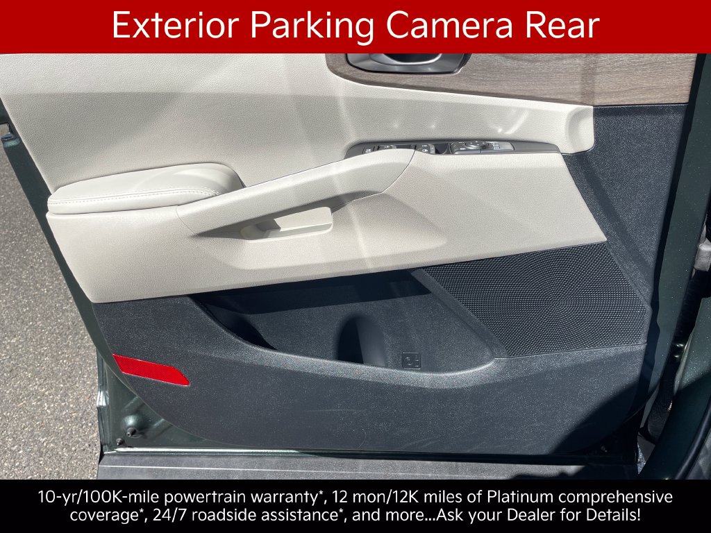 2023 Kia Sorento X-Line S - Photo 25
