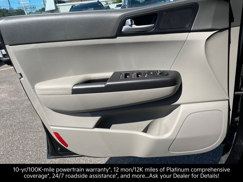 2019 Kia Sportage LX - Photo 23