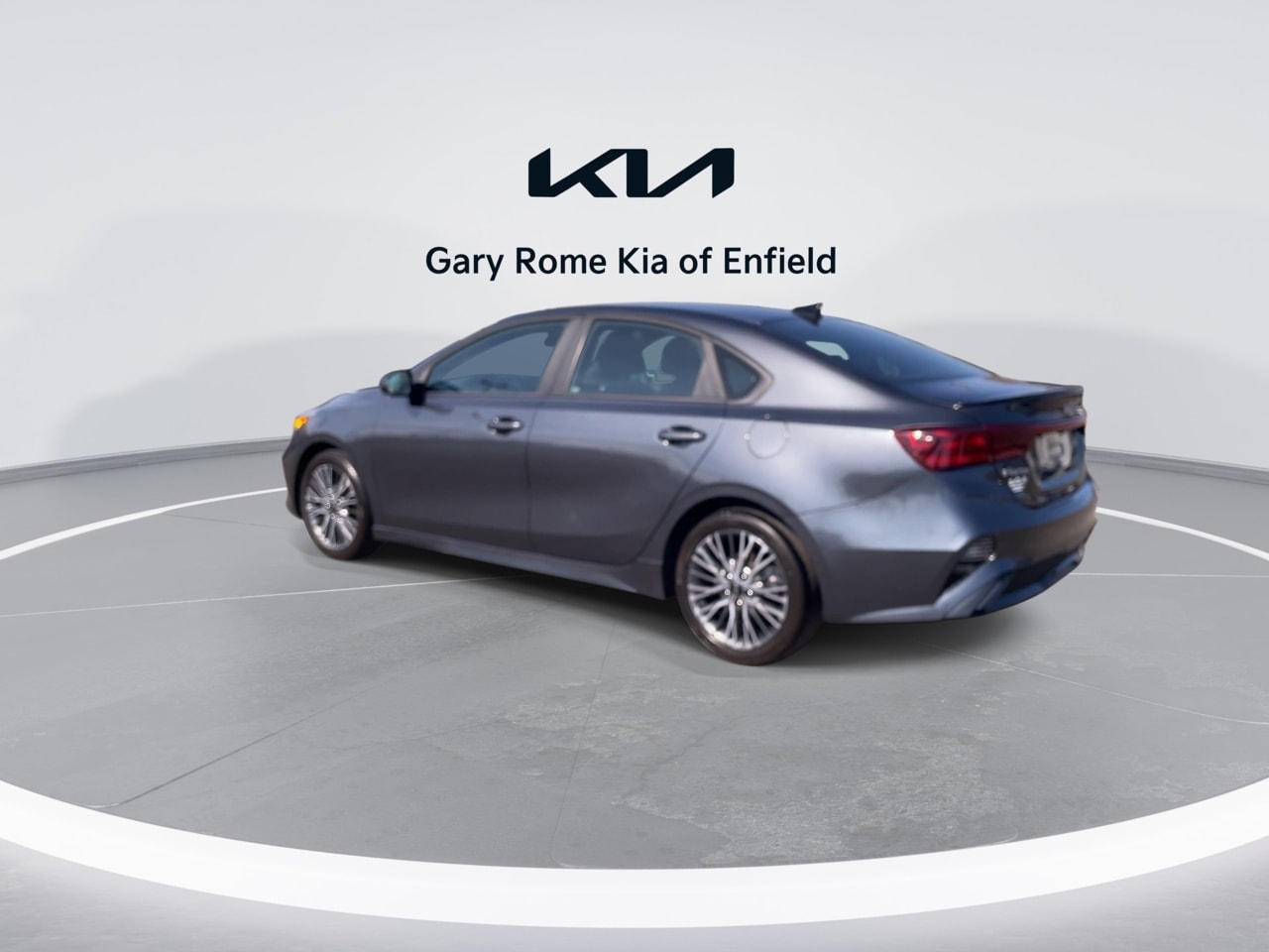 2023 Kia Forte GT-Line - Photo 6