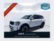 Certified 2023 Kia Telluride EX SUV
