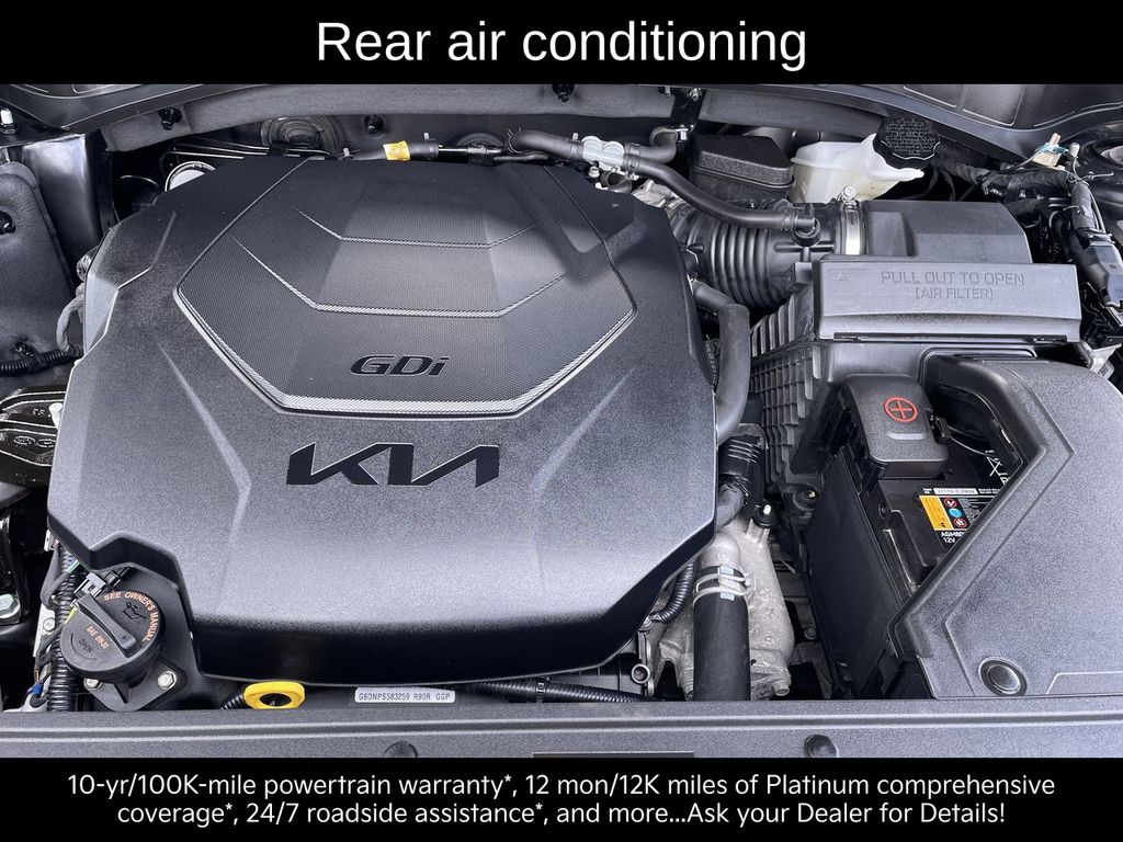 2023 Kia Telluride SX Prestige X-Pro - Photo 19