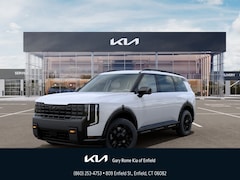 2027 Kia Telluride X-Pro SX-Prestige SUV