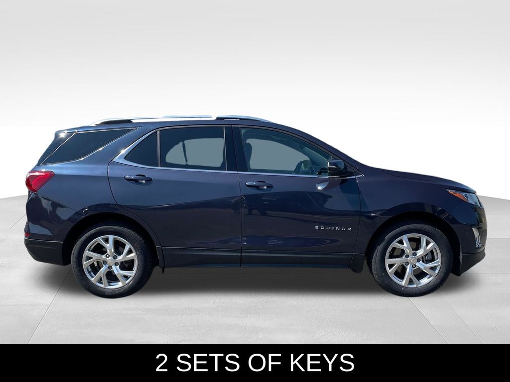 2019 Chevrolet Equinox LT - Photo 7