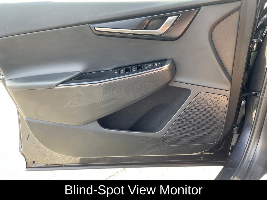 2025 Kia EV6 Light L/R - Photo 22